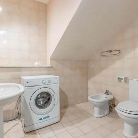 3 Bedroom In Prázdninový dům