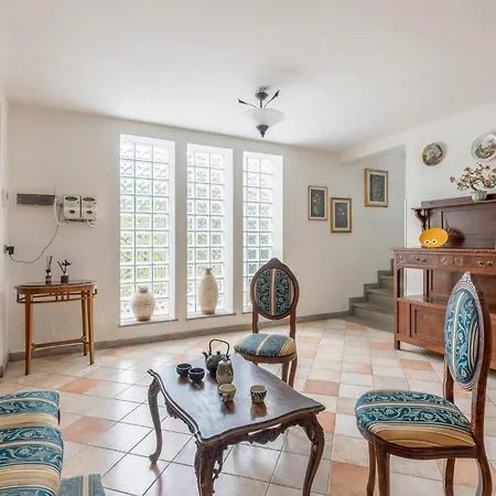 Casa de Férias 3 Bedroom In