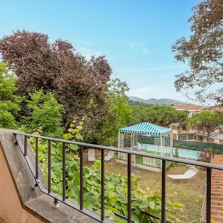 3 Bedroom In Casa de Férias Fivizzano