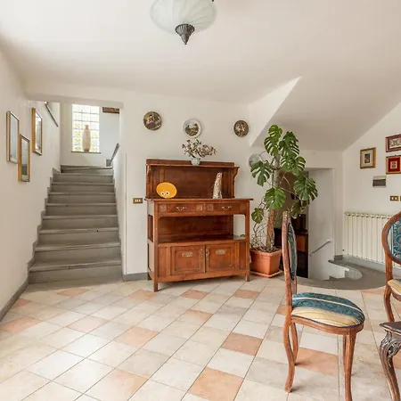 3 Bedroom In Prázdninový dům *