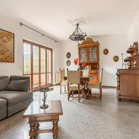 3 Bedroom In * Fivizzano