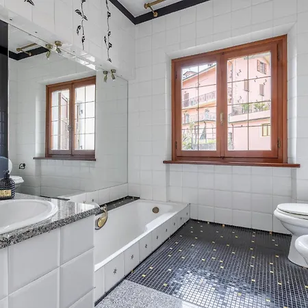 Prázdninový dům 3 Bedroom In