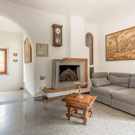 Prázdninový dům 3 Bedroom In *