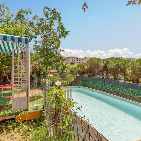 3 Bedroom In Casa de Férias Fivizzano