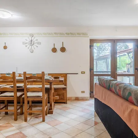 Casa de Férias 3 Bedroom In Fivizzano