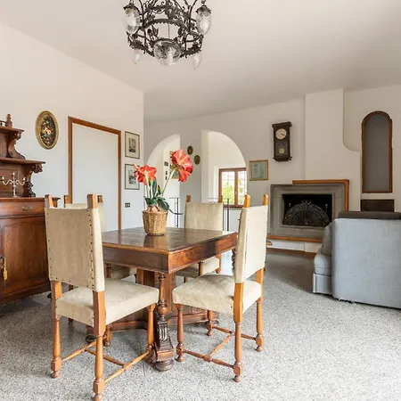 Prázdninový dům 3 Bedroom In