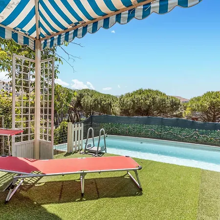 3 Bedroom In Prázdninový dům Fivizzano