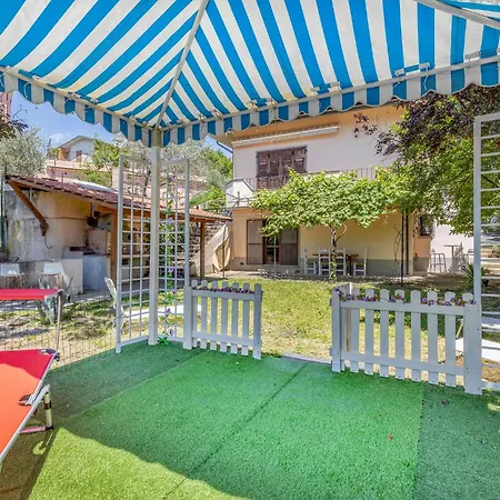 Prázdninový dům 3 Bedroom In Fivizzano