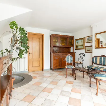 3 Bedroom In Fivizzano