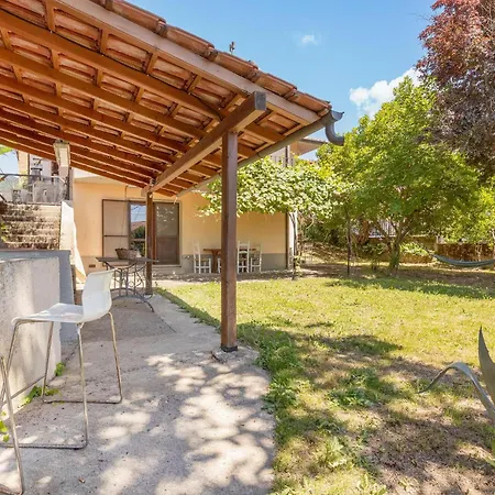 3 Bedroom In Prázdninový dům