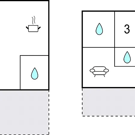 3 Bedroom In